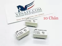 Relay HFD2/006-M-L2 Hongfa